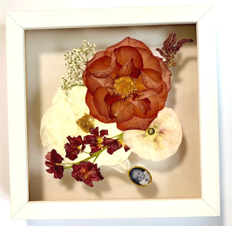 Ad-on Bridal Party Frames