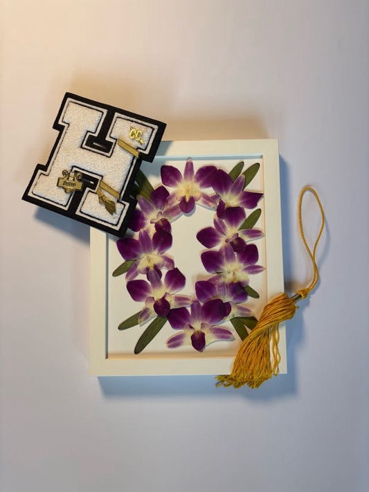 Graduation Frame