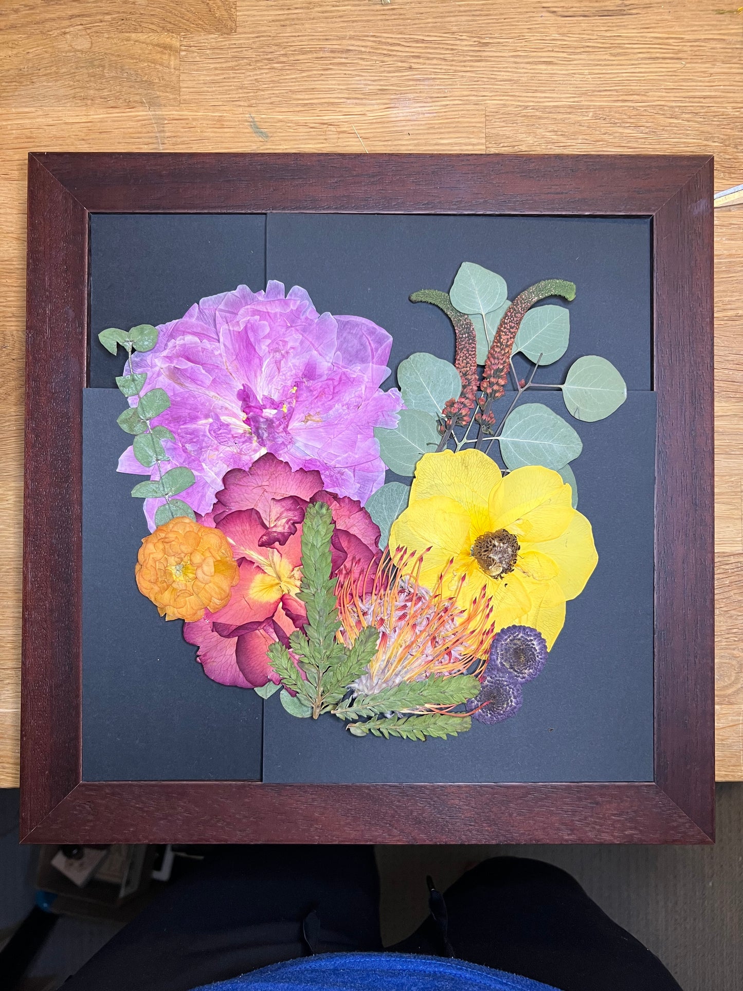 Ad-on Bridal Party Frames