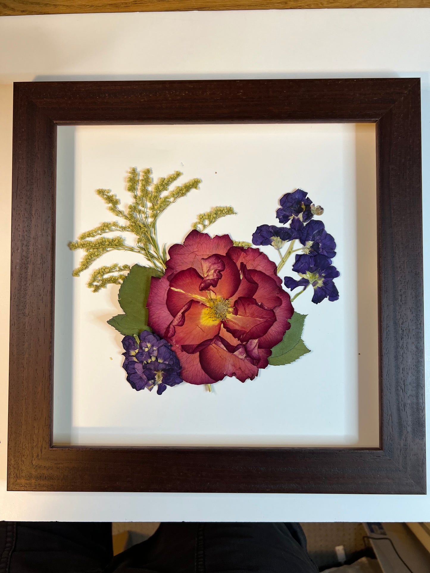 Ad-on Bridal Party Frames