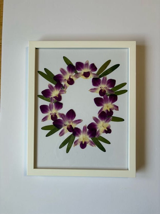 Graduation Frame