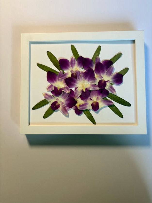 Graduation Frame