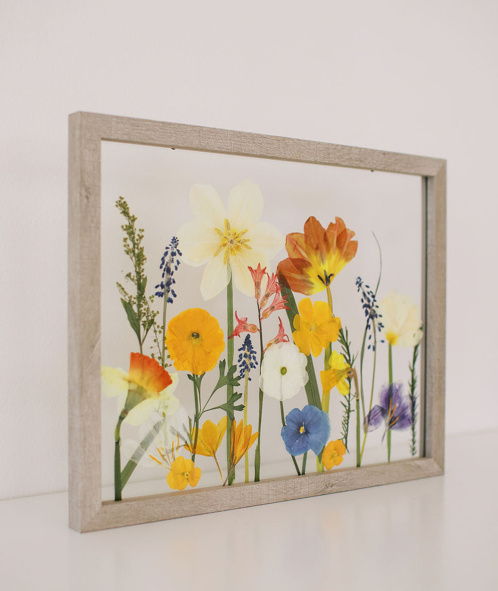 Mother’s Day 11x14 Garden Preservation
