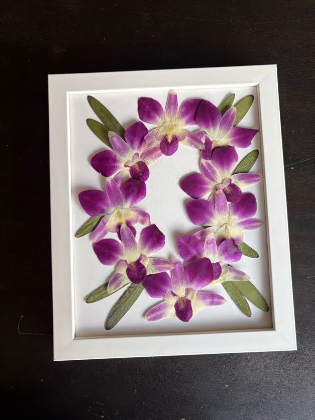 Graduation Frame