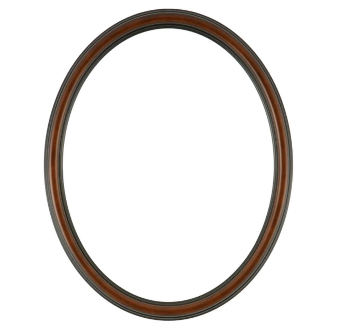Oval Frame Upgrade